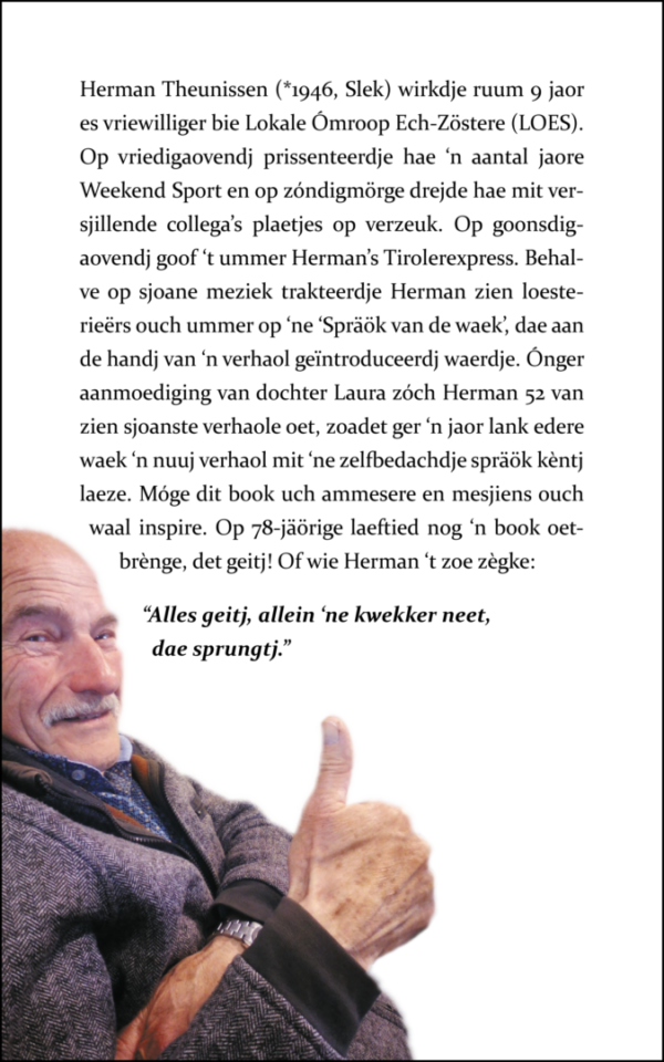 Laes, lieër en lach - Image 2